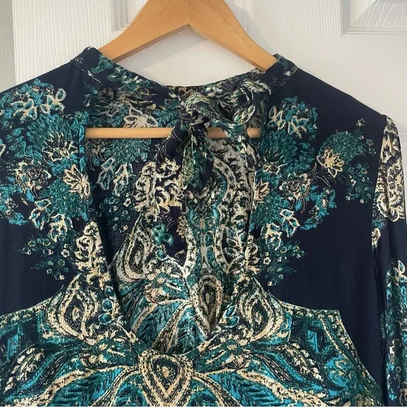 Free People Tunic - Picture 9 of 11